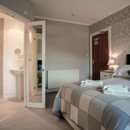 Lyndale Guest House Ambleside Kültér fotó