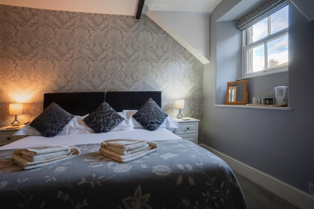 Lyndale Guest House Ambleside Kültér fotó