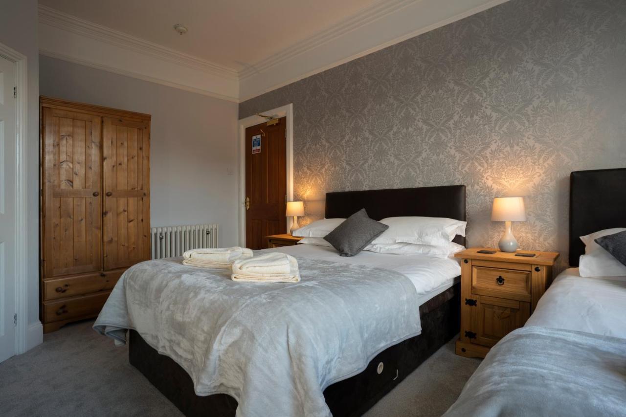 Lyndale Guest House Ambleside Kültér fotó