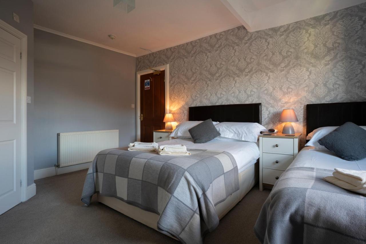 Lyndale Guest House Ambleside Kültér fotó