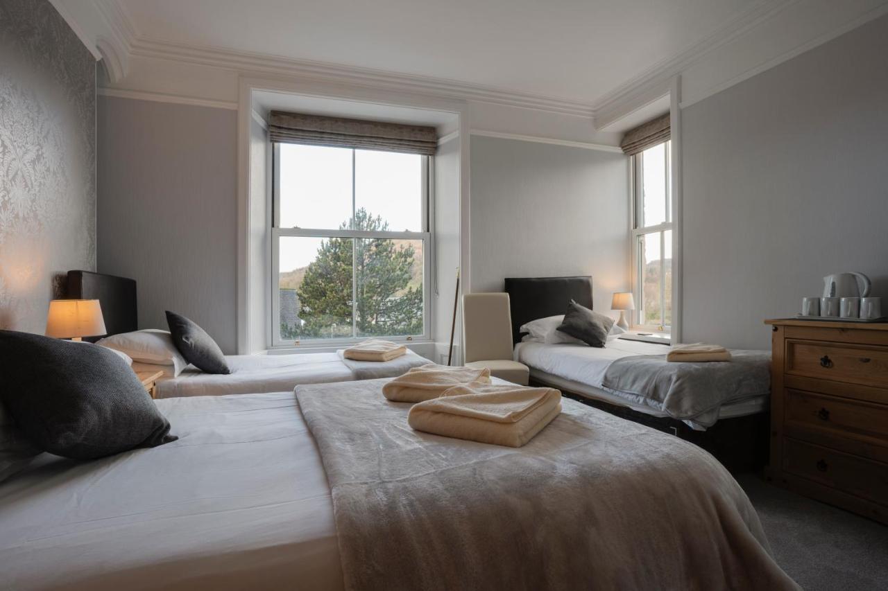 Lyndale Guest House Ambleside Kültér fotó