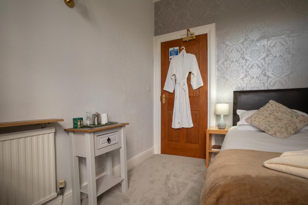 Lyndale Guest House Ambleside Kültér fotó