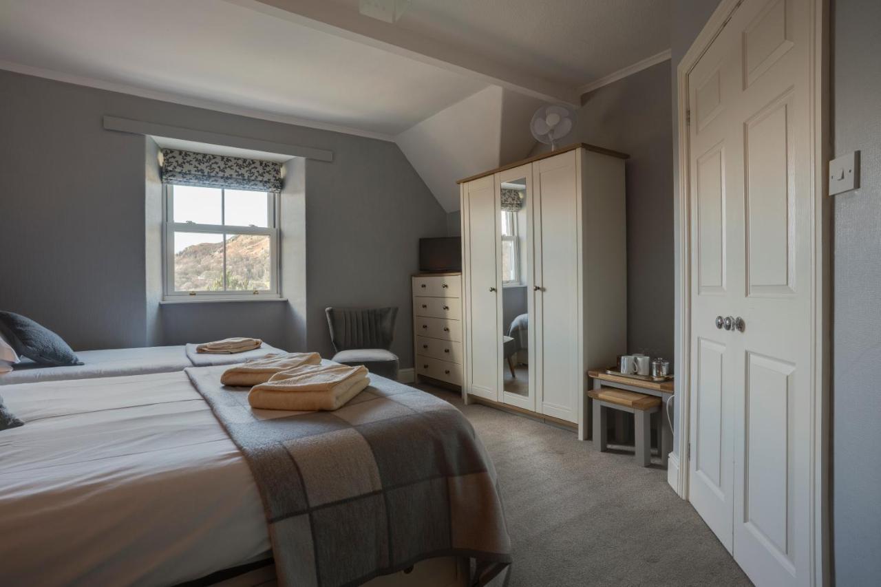 Lyndale Guest House Ambleside Kültér fotó