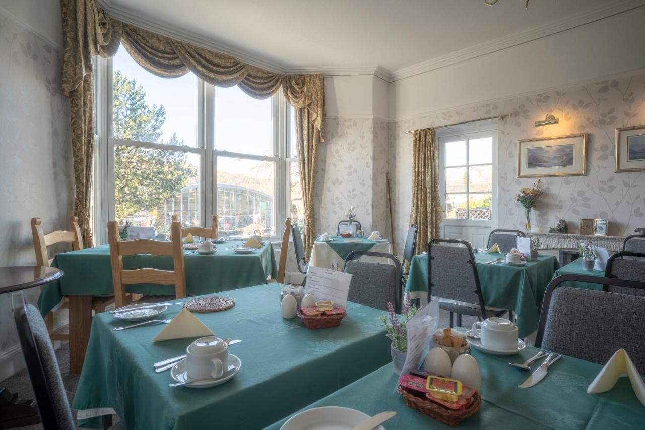 Lyndale Guest House Ambleside Kültér fotó