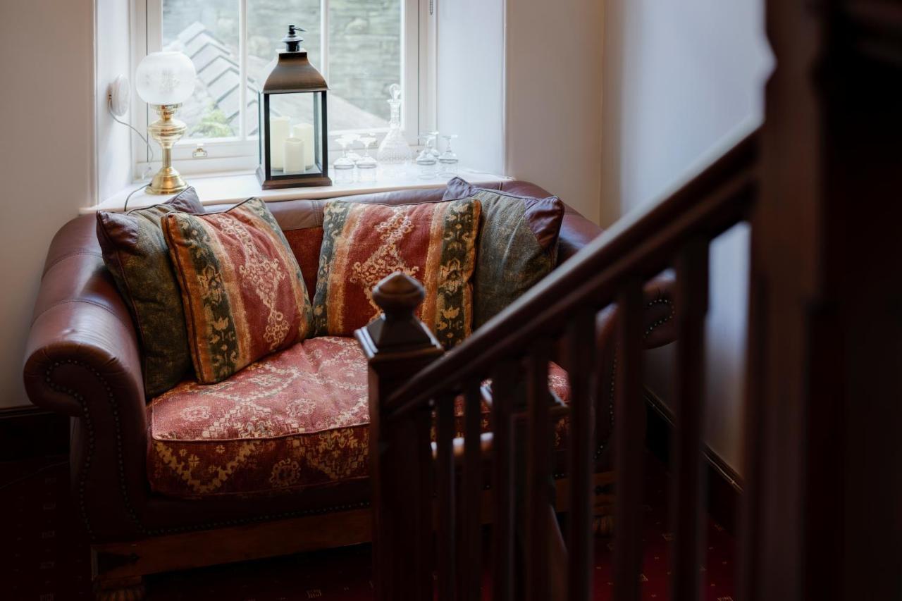Lyndale Guest House Ambleside Kültér fotó
