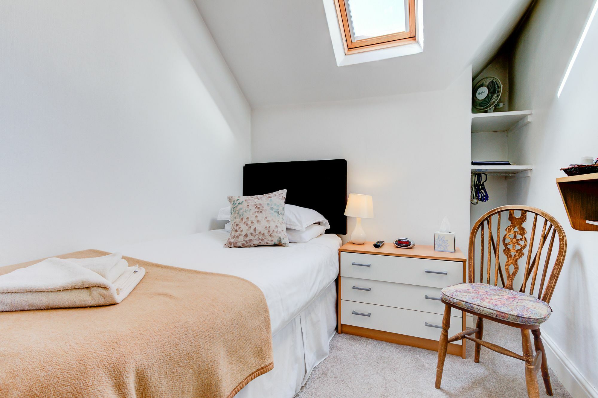 Lyndale Guest House Ambleside Kültér fotó