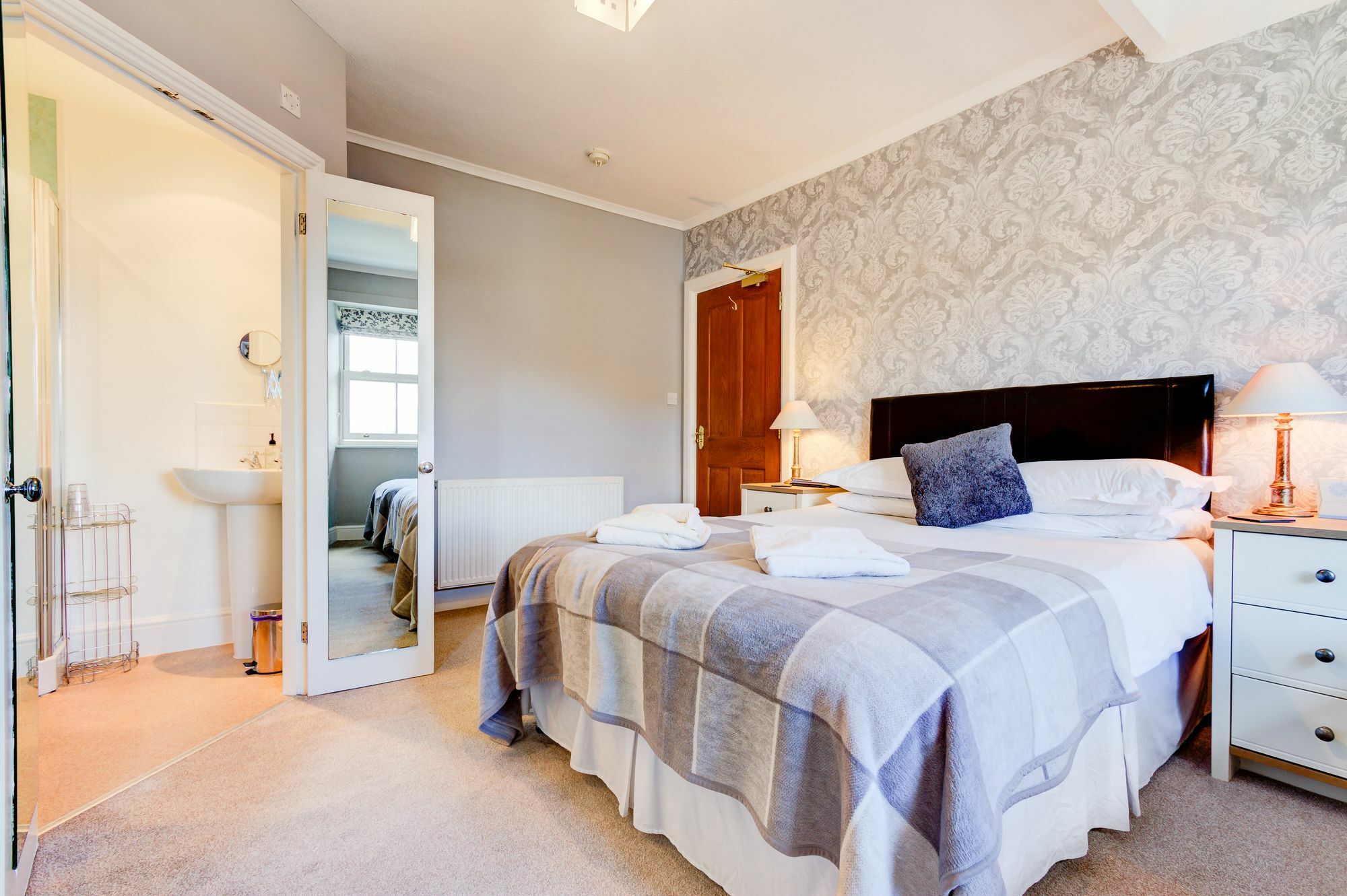 Lyndale Guest House Ambleside Kültér fotó