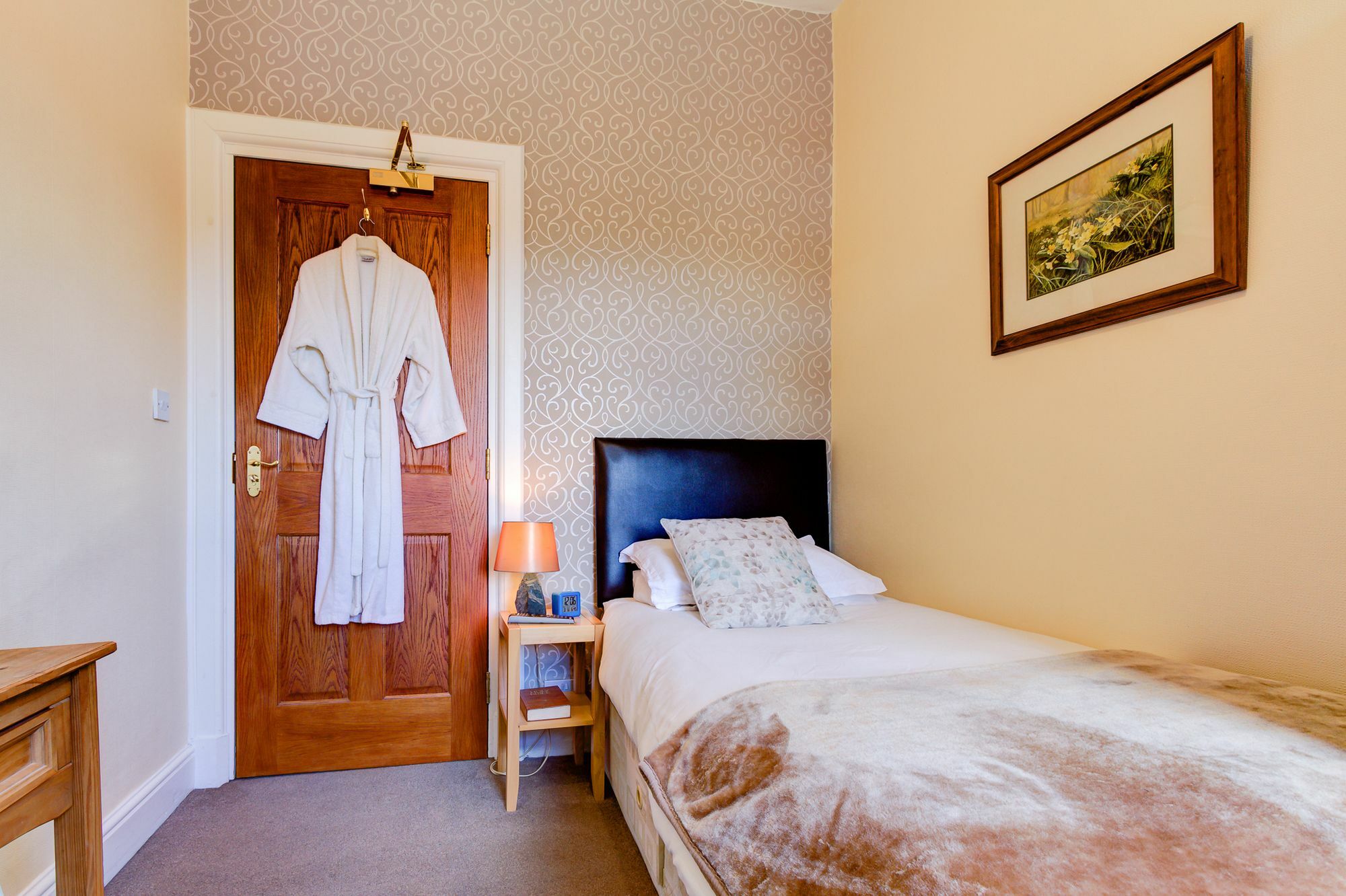 Lyndale Guest House Ambleside Kültér fotó