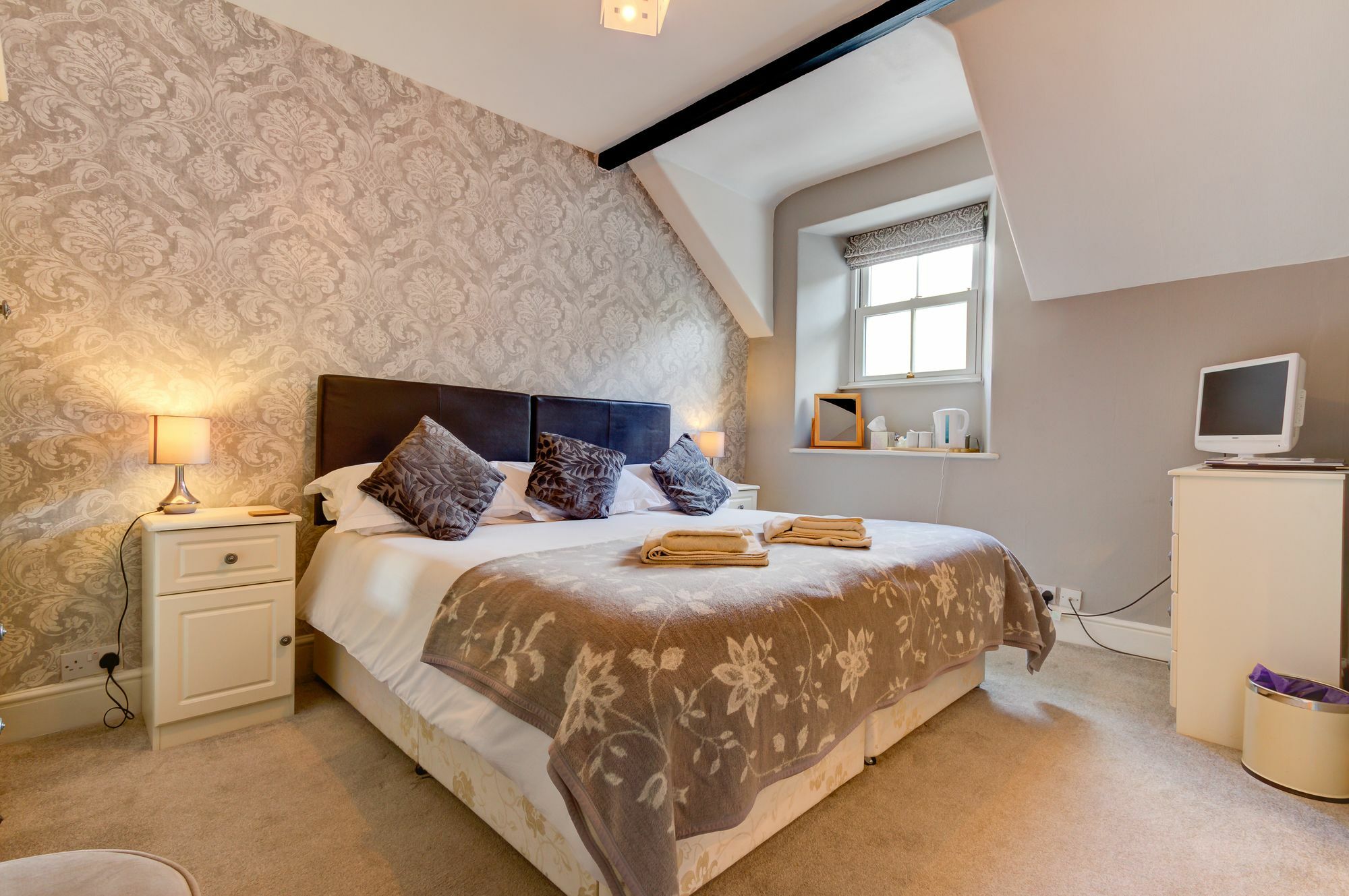 Lyndale Guest House Ambleside Kültér fotó