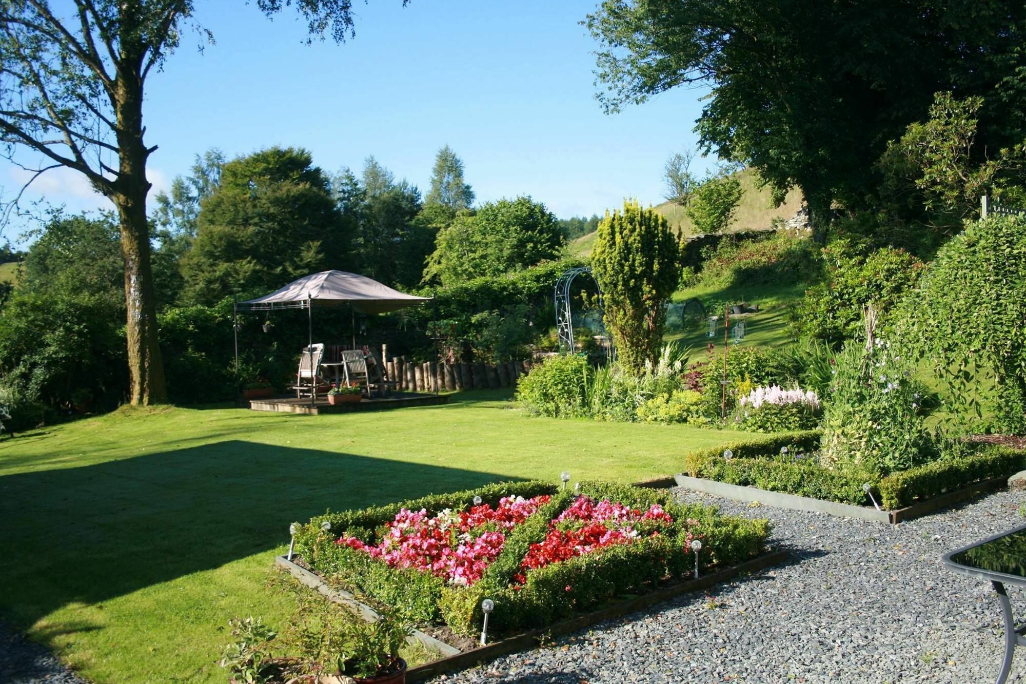 Lyndale Guest House Ambleside Kültér fotó